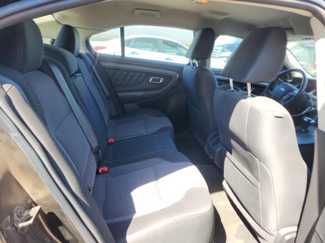 Photo 10 from auction – 2012 FORD TAURUS SEL with VIN 1FAHP2EW0CG100690