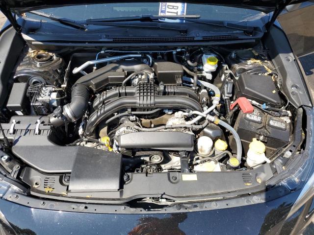Photo 11 from auction – 2023 SUBARU IMPREZA with VIN 4S3GTAA6XP1709151