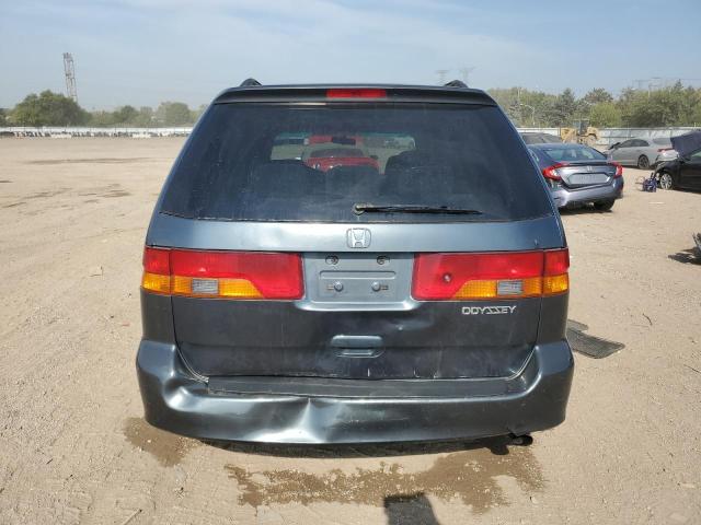 Photo 6 from auction – 2004 HONDA ODYSSEY EX with VIN 5FNRL18684B035941
