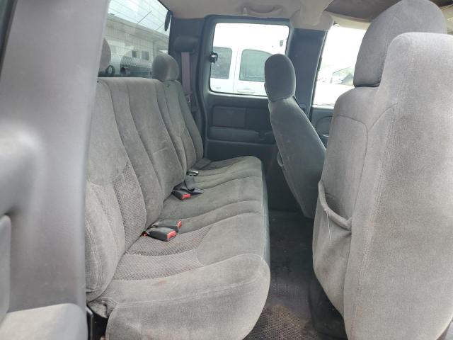 Photo 10 from auction – 2003 CHEVROLET SILVERADO with VIN 1GCHK29153E269638