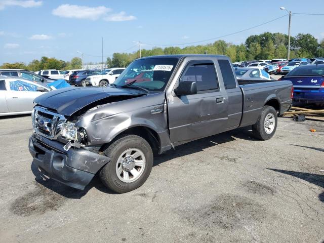 Photo 1 from auction – 2011 FORD RANGER SUP with VIN 1FTKR4EE0BPA83854