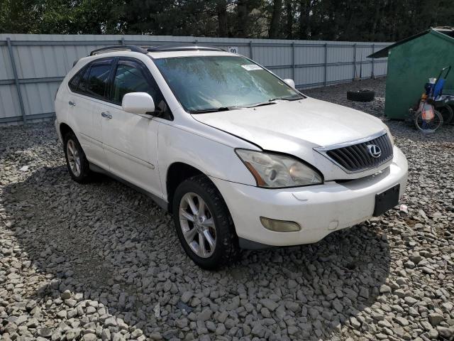 Photo 4 from auction – 2008 LEXUS RX 350 with VIN 2T2HK31U18C072676