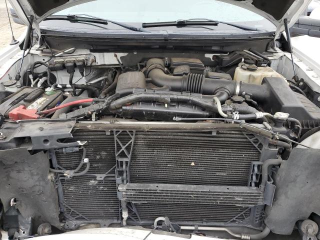 Photo 11 from auction – 2010 FORD F150 SUPER with VIN 1FTFW1EV0AFB58467