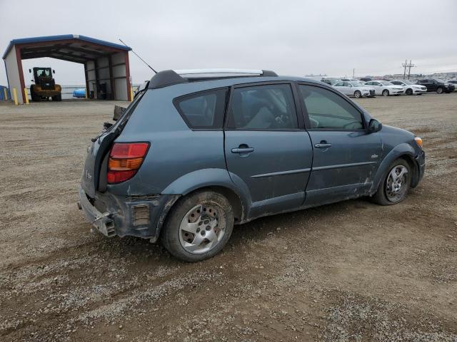 Photo 3 from auction – 2007 PONTIAC VIBE with VIN 5Y2SL65827Z406191