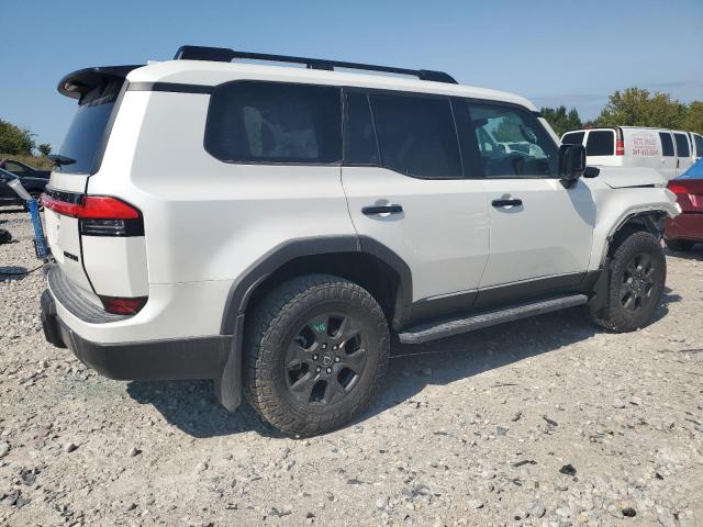Photo 3 from auction – 2024 LEXUS GX 550 PRE with VIN JTJTBCDX0R5025283