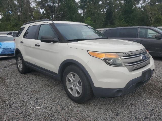 Photo 4 from auction – 2012 FORD EXPLORER with VIN 1FMHK8B80CGA84942