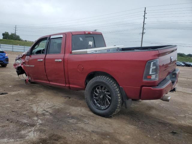 Photo 2 from auction – 2012 DODGE RAM 1500 S with VIN 1C6RD7HT8CS321819