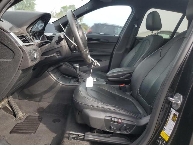 Photo 7 from auction – 2017 BMW X1 XDRIVE28I with VIN WBXHT3C30H5F77925