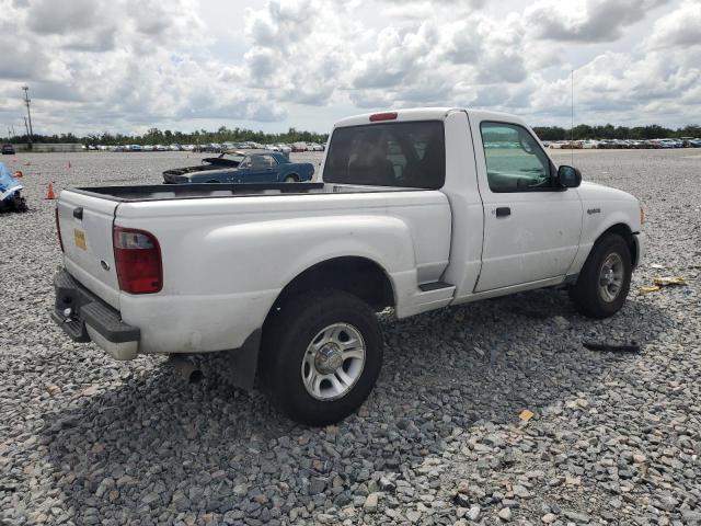 Photo 3 from auction – 2004 FORD RANGER with VIN 1FTYR10U64PA38606