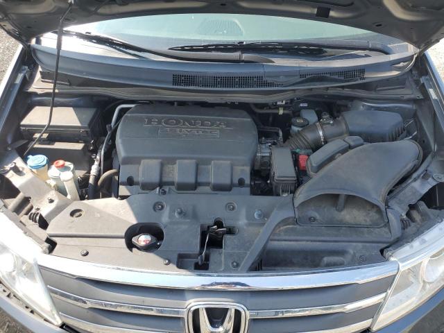 Photo 12 from auction – 2013 HONDA ODYSSEY EX with VIN 5FNRL5H63DB012137