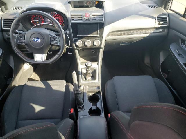Photo 8 from auction – 2016 SUBARU WRX with VIN JF1VA1B67G9816760