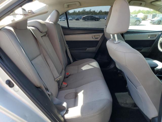 Foto 10 de la subasta – 2015 TOYOTA COROLLA con VIN 5YFBURHE3FP230986