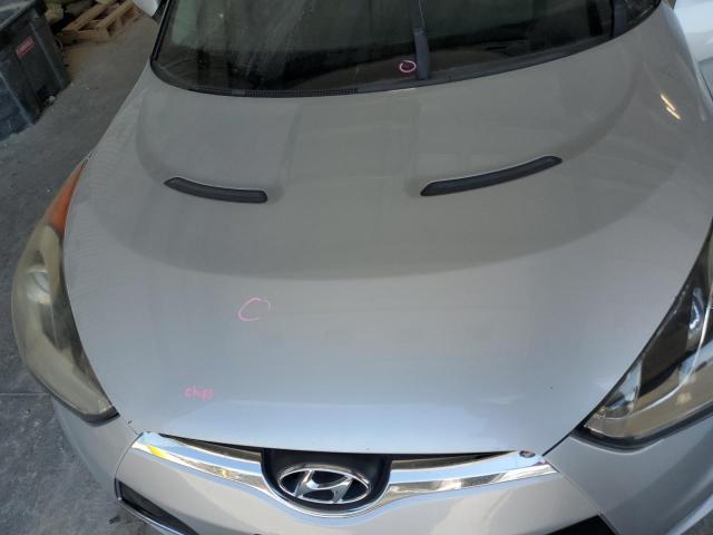 Photo 11 from auction – 2013 HYUNDAI VELOSTER with VIN KMHTC6AD6DU146244