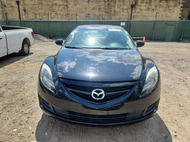 Photo 5 from auction – 2011 MAZDA 6 I with VIN 1YVHZ8BH2B5M18182