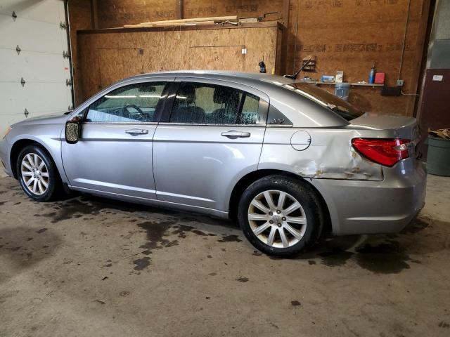 Photo 2 from auction – 2014 CHRYSLER 200 TOURIN with VIN 1C3CCBBG2EN115093