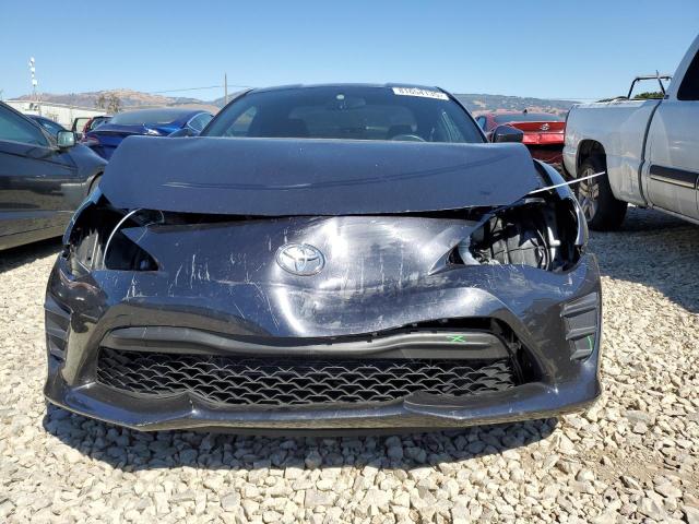 Photo 5 from auction – 2017 TOYOTA 86 BASE with VIN JF1ZNAA14H8709572