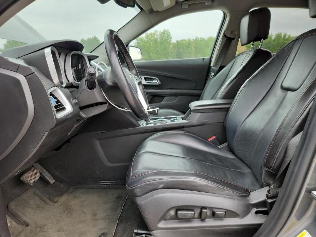 Photo 7 from auction – 2013 CHEVROLET EQUINOX LT with VIN 2GNALPEK5D6417214