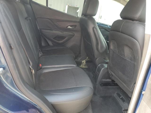 Photo 11 from auction – 2019 BUICK ENCORE PRE with VIN KL4CJASB3KB905218