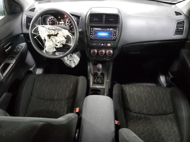 Photo 8 from auction – 2023 MITSUBISHI OUTLANDER with VIN JA4ARUAU3PU010036