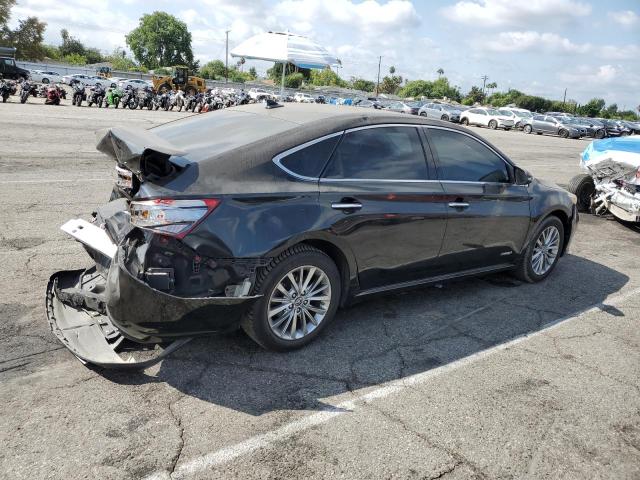 Photo 3 from auction – 2016 TOYOTA AVALON HYB with VIN 4T1BD1EB0GU052188