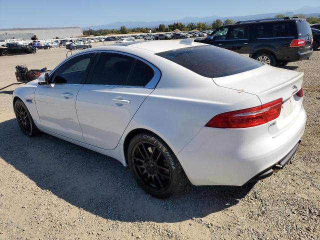 Foto 2 de la subasta – 2019 JAGUAR XE con VIN SAJAR4FX1KCP52699
