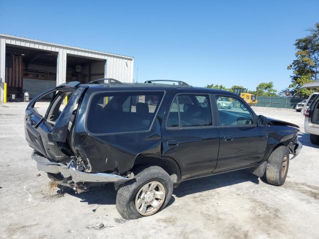 Photo 3 from auction – 2001 TOYOTA 4 RUNNER with VIN JT3GN86R710210444