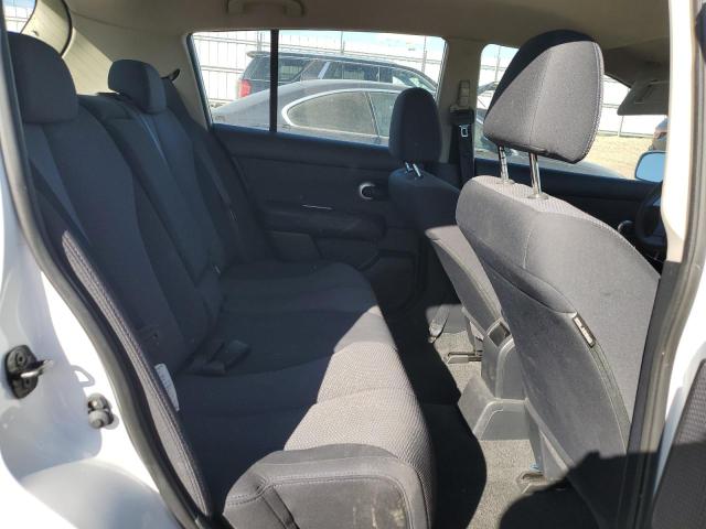 Photo 10 from auction – 2009 NISSAN VERSA S with VIN 3N1BC13EX9L409512