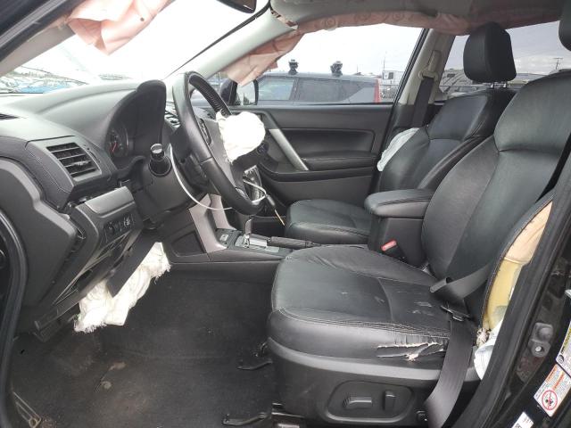 Photo 7 from auction – 2014 SUBARU FORESTER 2 with VIN JF2SJAHCXEH420272