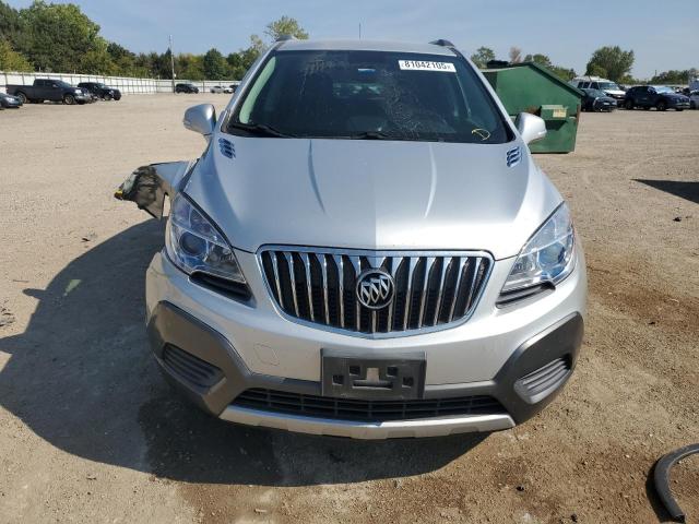 Photo 5 from auction – 2015 BUICK ENCORE with VIN KL4CJASB4FB265218