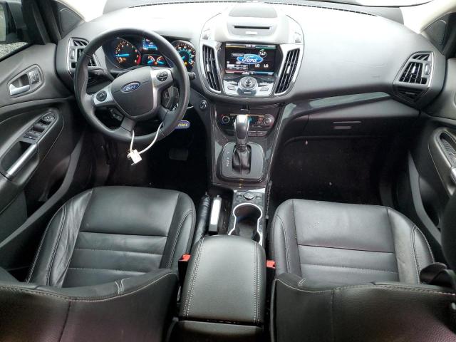 Photo 8 from auction – 2014 FORD ESCAPE TIT with VIN 1FMCU0JX3EUD35813