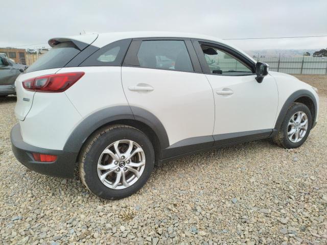 Photo 3 from auction – 2018 MAZDA CX-3 TOURI with VIN JM1DKFC78J0306176