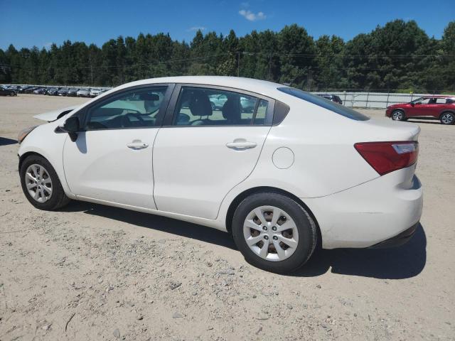 Zdjęcie 2 z aukcji – 2014 KIA RIO LX z VIN KNADM4A35E6359562