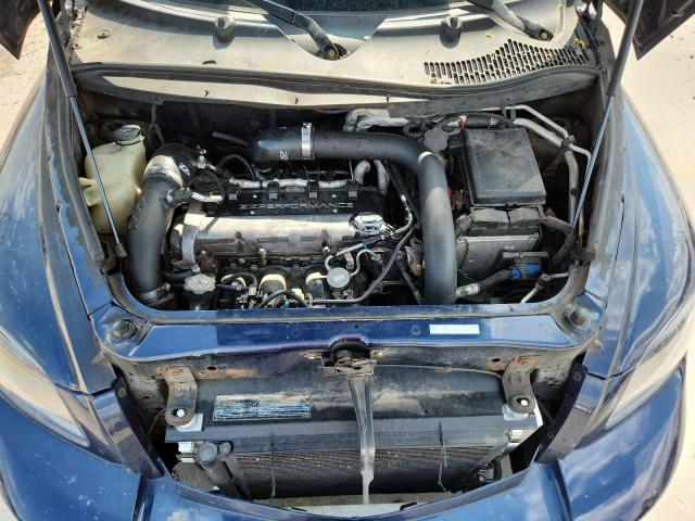 Photo 12 from auction – 2009 CHEVROLET HHR SS with VIN 3GNCA63XX9S505904