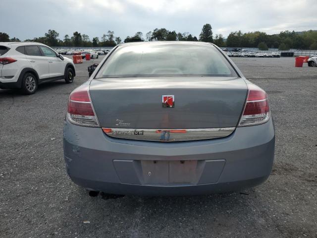 Photo 6 from auction – 2007 SATURN AURA XE with VIN 1G8ZS57N17F203870