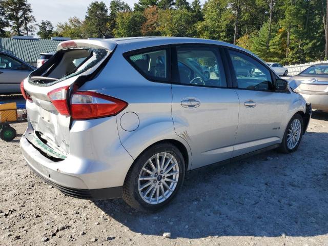 Photo 3 from auction – 2013 FORD C-MAX SE with VIN 1FADP5AU2DL548605