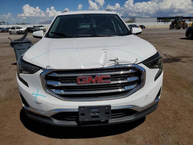Photo 5 from auction – 2020 GMC TERRAIN SL with VIN 3GKALPEV9LL256528