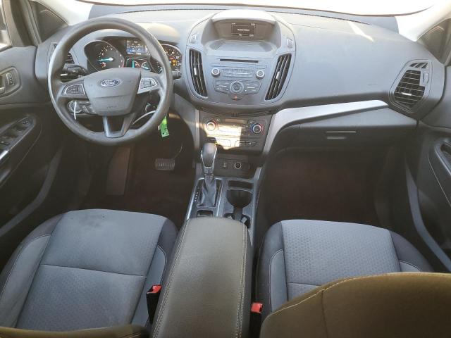 Photo 8 from auction – 2018 FORD ESCAPE SE with VIN 1FMCU0GD6JUB61713