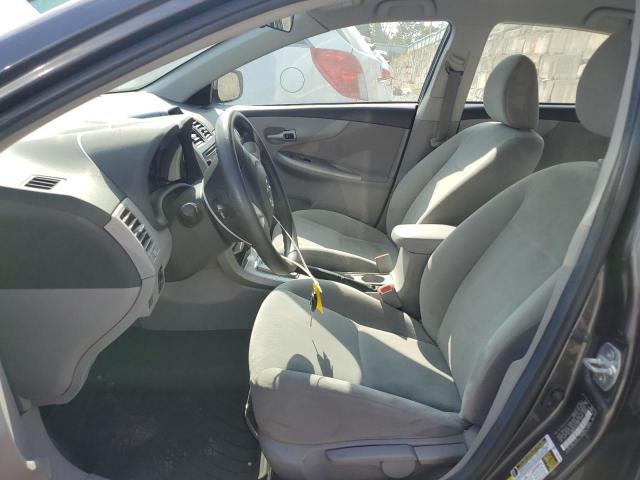 Photo 7 from auction – 2013 TOYOTA COROLLA BA with VIN 2T1BU4EE2DC012235