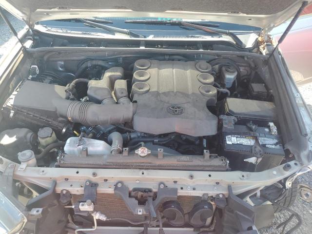 Photo 12 from auction – 2020 TOYOTA 4RUNNER SR with VIN JTEZU5JR1L5215329