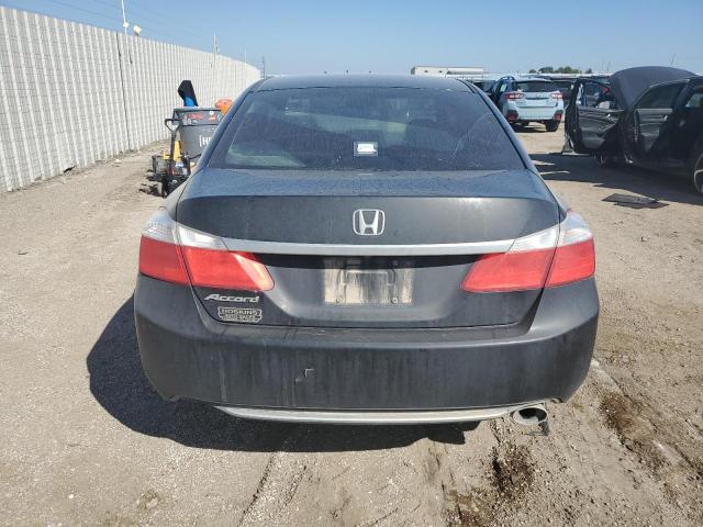 Photo 6 from auction – 2014 HONDA ACCORD EX with VIN 1HGCR2F79EA105500