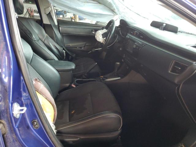 Photo 7 from auction – 2016 TOYOTA COROLLA L with VIN 5YFBURHE6GP386375