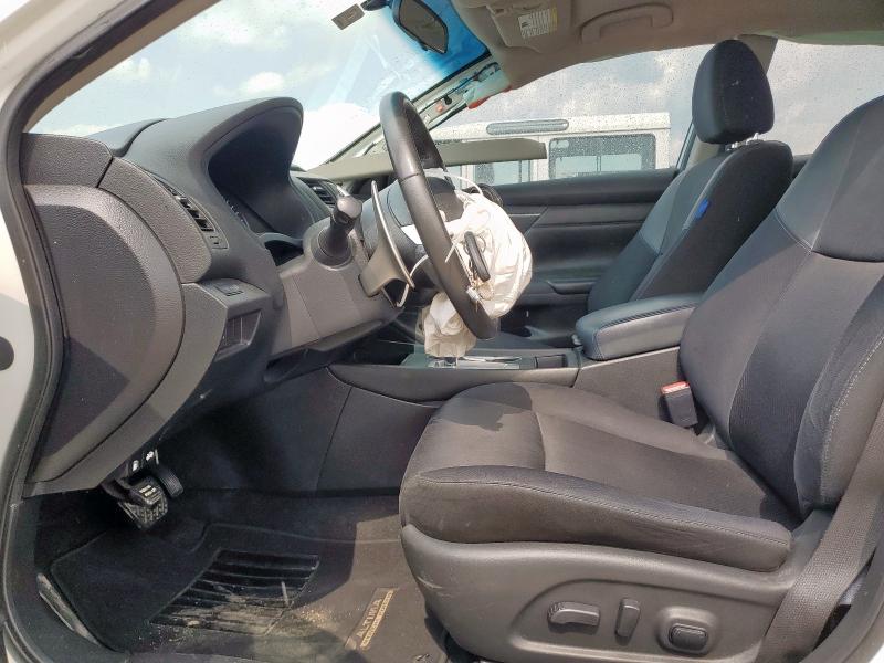 Photo 7 from auction – 2017 NISSAN ALTIMA 2.5 with VIN 1N4AL3AP2HC198038