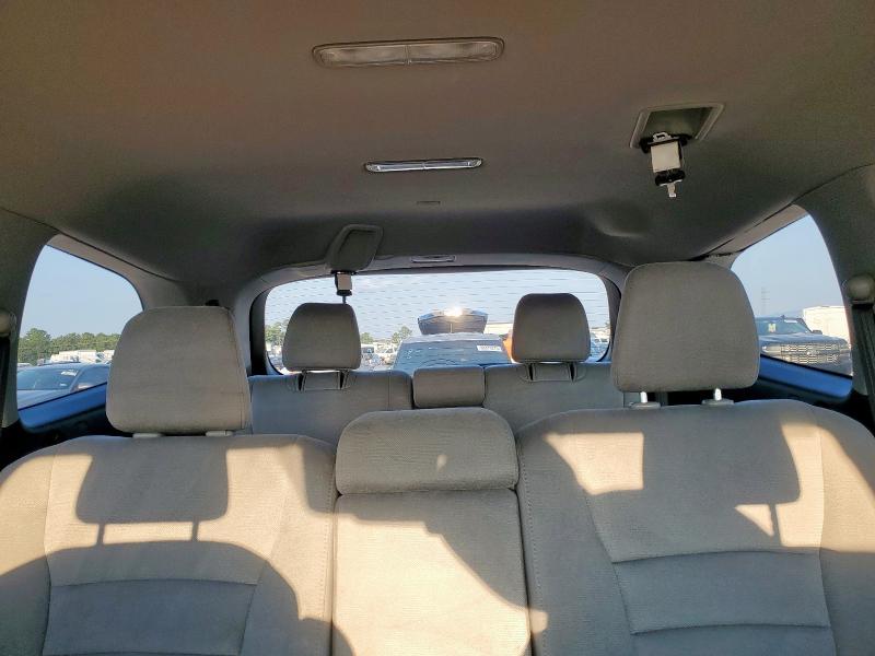 Photo 10 from auction – 2021 HONDA PILOT EX with VIN 5FNYF5H35MB007689