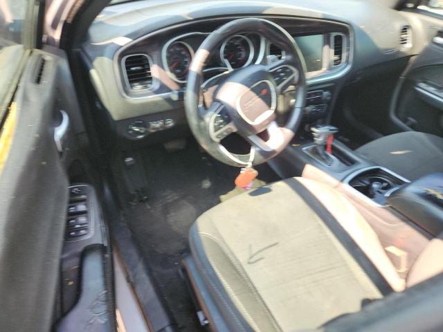 Photo 8 from auction – 2016 DODGE CHARGER R/ with VIN 2C3CDXCTXGH158825