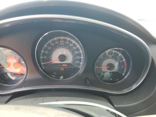 Photo 9 from auction – 2012 CHRYSLER 200 with VIN 1C3CCBCB2CN162981