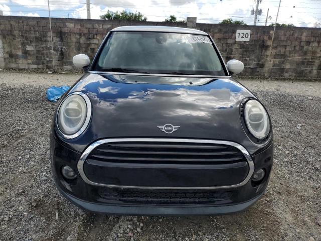 Photo 5 from auction – 2020 MINI COOPER with VIN WMWXR3C04L2L85098