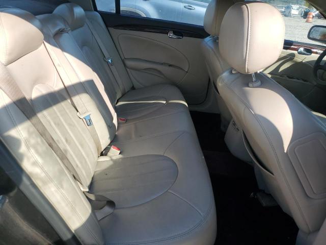 Photo 10 from auction – 2008 BUICK LUCERNE CX with VIN 1G4HD57208U197618