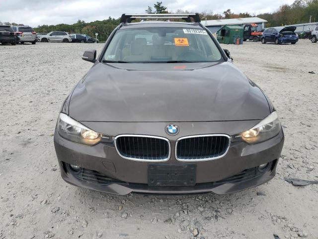Photo 5 from auction – 2015 BMW 328 XI with VIN WBA3G7C55FK296779