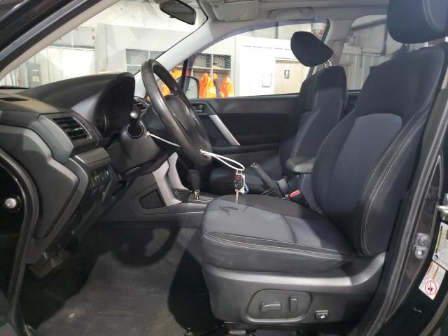 Photo 7 from auction – 2014 SUBARU FORESTER 2 with VIN JF2SJAEC0EH430085