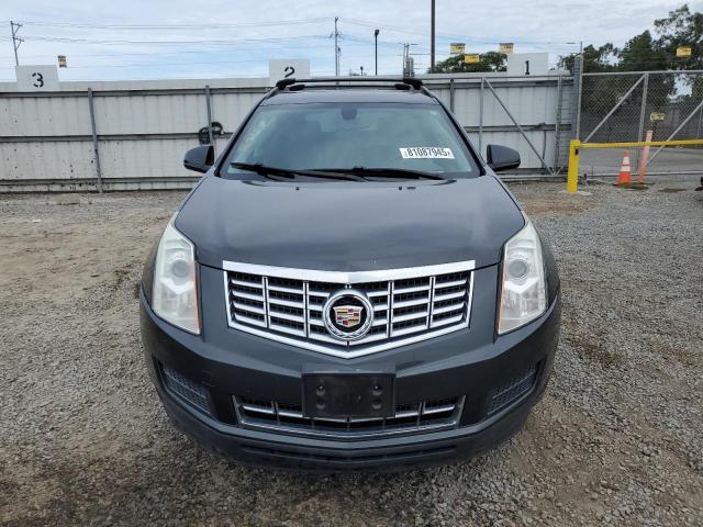 Photo 5 from auction – 2016 CADILLAC SRX with VIN 3GYFNAE30GS517221